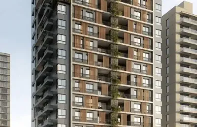 Lançamento - residencial éden, alto padrão de acabamento localizado em campinas são josé.