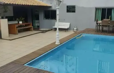 Casa com 3 quartos à venda na Rua Antônio Soares Lara, 00, Itaquera, São Paulo