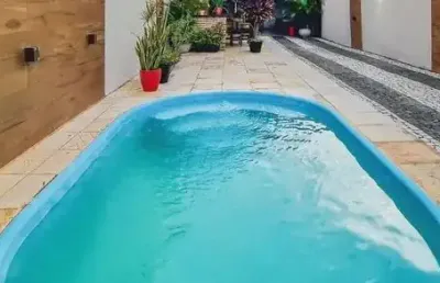 Casa com 3 quartos à venda na Rua Marco Polo, 00, Parque Boturussu, São Paulo