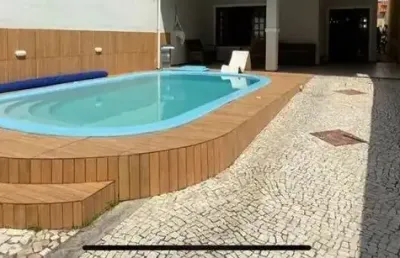 Casa com 3 quartos à venda na Rua Antônio Celeguim, 000, Vila Zanela, Franco da Rocha