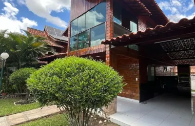 Casa à venda no condomínio privê aconchego iv – gravatá (pe)