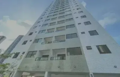 Apartamentos com 3 quartos, 3  suítes – nascente – localização premium em boa viagem