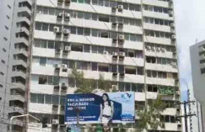 Sua nova sala comercial está aqui, pronta para receber seu negócio!