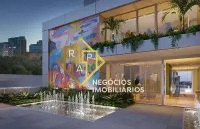Apartamento com 4 quartos à venda na rua barão de aracati, 746, meireles, fortaleza por r$ 2.350.000