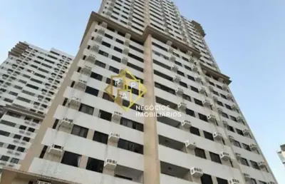 Apartamento com 3 quartos à venda na rua henriqueta galeno, 1041, cocó, fortaleza por r$ 450.000