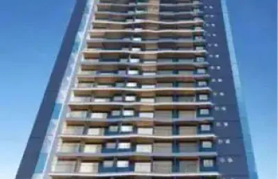 Apartamento com 1 quarto à venda na rua monsenhor bruno, 654, meireles, fortaleza por r$ 750.000