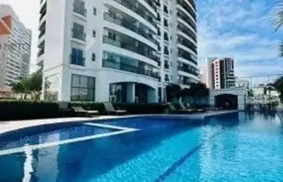 Apartamento com 3 quartos à venda na deusdedit costa sousa, 67, cocó, fortaleza por r$ 650.000