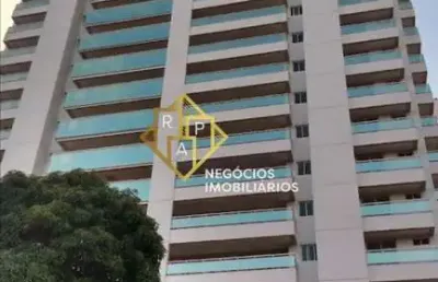 Apartamento com 4 quartos à venda na rua vicente leite, 1729, aldeota, fortaleza por r$ 2.100.000
