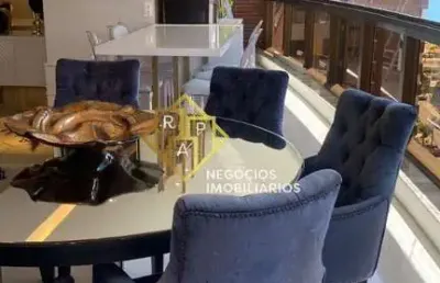 Apartamento com 3 quartos à venda na rua josé vilar, 300, meireles, fortaleza por r$ 3.500.000