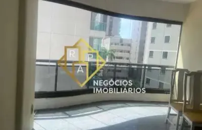 Apartamento com 4 quartos à venda na rua joaquim nabuco, 275, meireles, fortaleza por r$ 1.100.000