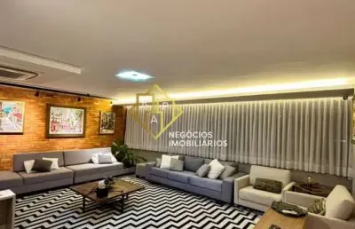 Apartamento com 4 quartos à venda na rua gustavo augusto lima, 1120, guararapes, fortaleza por r$ 1.710.000