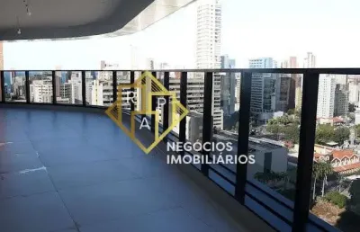 Apartamento com 5 quartos à venda na rua osvaldo cruz, 1024, aldeota, fortaleza por r$ 4.500.000