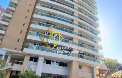 Apartamento com 3 quartos à venda na professor francisco holanda, 1312, cocó, fortaleza por r$ 860.000