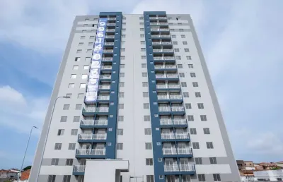 Apartamento de 2 quartos ou studio, localizado no benfica - próximo ao presidente vargas