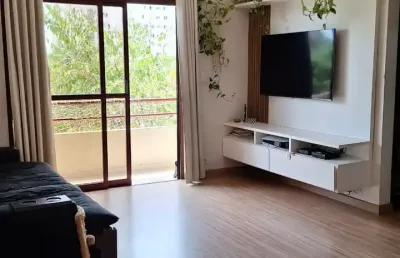 Apartamento com 3 quartos à venda na Rua Araguari, 700, Jardim Ismênia, São José dos Campos