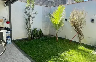 Casa em condomínio fechado com 2 quartos à venda na Estrada Velha Rio-São Paulo, 4850, Eugênio de Mello, São José dos Campos