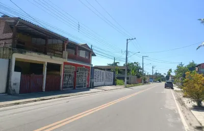 Casa com 6 quartos à venda na Praça João Eduardo de Moraes, Costa Norte, São Sebastião