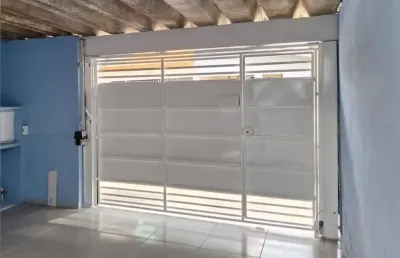 Casa com 2 quartos para alugar na rua josé assis da fonseca, jardim santa inês ii, são josé dos campos, 68 m2 por r$ 1.800 por ano