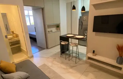 Lindo apartamento pronto para morar no buritis, venha conhecer.