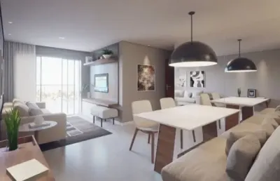 Foz de iguaçu residence apto de 03 quartos ultimas unidades não perca!!!!!!