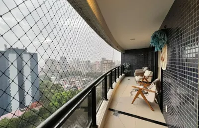 Apartamento com 2 quartos à venda na Travessa Benjamim Constant, 1663, Nazaré, Belém