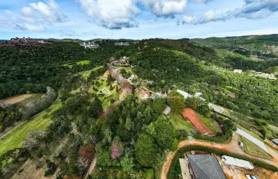 Terreno à venda na avenida gustavo biagioni, 1600, vila poran, campos do jordão por r$ 450.000