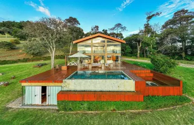Chácara / sítio à venda na bairro do paiol grande, são bento do sapucaí - sp, 9999, paiol grande, são bento do sapucaí por r$ 5.900.000