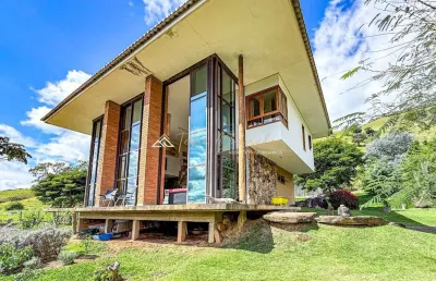 Chácara / sítio à venda na bairro do serrano, são bento do sapucaí - sp, 9999, residencial village serrano, são bento do sapucaí por r$ 9.000.000