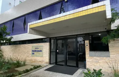Apartamento 120m²  em boa viagem/ proximo a tudo/ pronto pra morar!