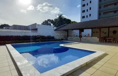 Excelente casa na imbiribeira/ com piscina/8 vagas/ 2 suites