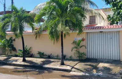 Excelente casa no janga/ com piscina/ 5 vagas/ proximo a praia/