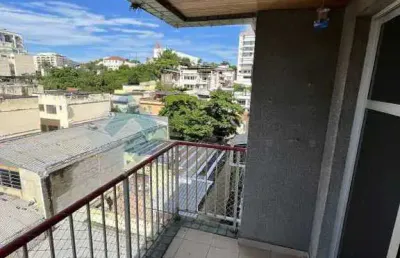 Apartamento com 2 quartos à venda na rua getúlio, cachambi, rio de janeiro, 70 m2 por r$ 255.000