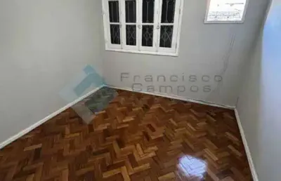 Apartamento com 2 quartos para alugar na rua piauí, cachambi, rio de janeiro, 65 m2 por r$ 1.000