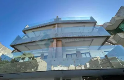 Apartamento com 3 quartos para alugar na rua jorge emílio fontenelle, recreio dos bandeirantes, rio de janeiro, 312 m2 por r$ 7.000