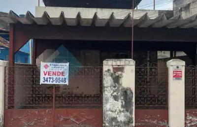 Casa com 6 quartos à venda na rua camoropim, bento ribeiro, rio de janeiro, 160 m2 por r$ 400.000
