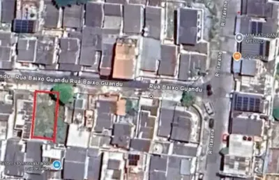 Bairro santa rosa  - terreno plano -  excelente localização!