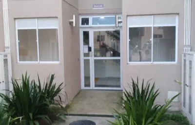 Repasse de financiamento no condomínio parque violeta