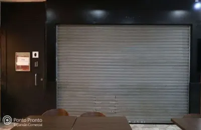 Loja de 10,44 m² para aluguel no rua da praia shopping / centro  - porto alegre