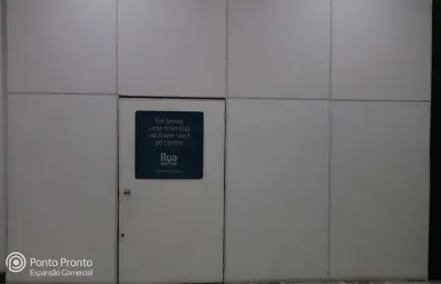 Loja de 34,71 m² para aluguel no rua da praia shopping / centro -porto alegre