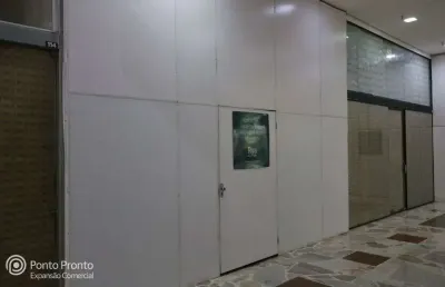 Loja de 24,62 m² para aluguel no rua da praia shopping / centro - porto alegre