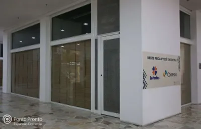 Loja de 52,97 m² para aluguel no rua da praia shopping / centro - porto alegre