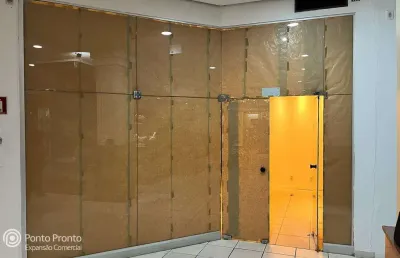Loja / ponto comercial (nº 109) -lindóia shopping - porto alegre