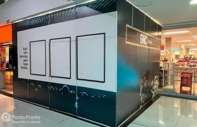 Loja / ponto comercial (nº 243-lindóia shopping - porto alegre)