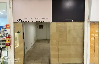 Loja / ponto comercial (nº 125) -lindóia shopping - porto alegre