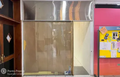 Loja / ponto comercial (nº 116) -lindóia shopping - porto alegre