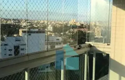 Apartamento para venda em macaé, alto da gloria, 3 dormitórios, 1 suíte, 2 banheiros, 3 vagas