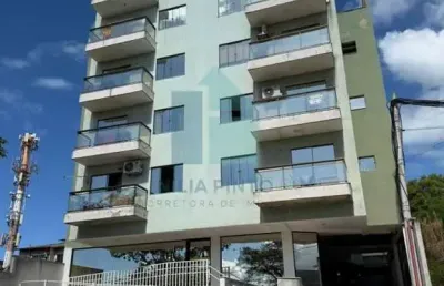 Cobertura para venda em macaé, lagoa, 3 dormitórios, 1 suíte, 3 banheiros, 1 vaga