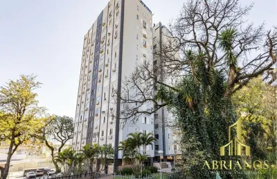 Apartamento com 3 quartos à venda na rua anita garibaldi, 1924, boa vista, porto alegre por r$ 450.000