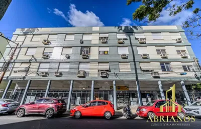 Apartamento com 3 quartos à venda na avenida getúlio vargas, 690, menino deus, porto alegre por r$ 410.000