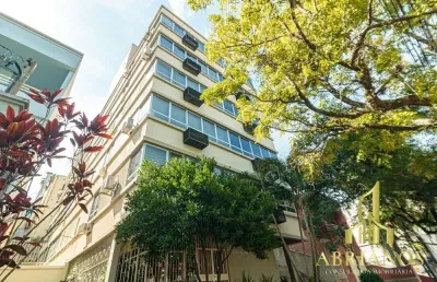 Sala comercial à venda na avenida iguassu, 165, petrópolis, porto alegre por r$ 199.000